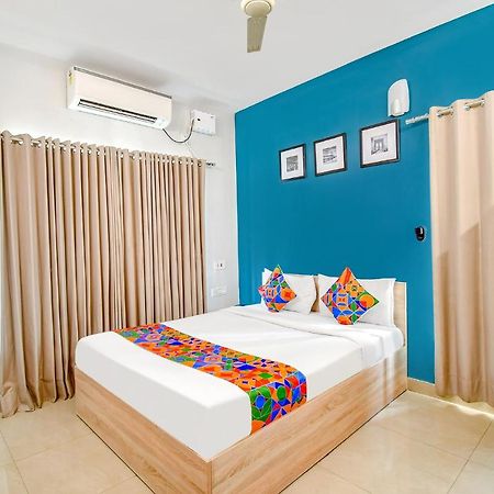 Fabhotel Silverkey 加尔各答 外观 照片