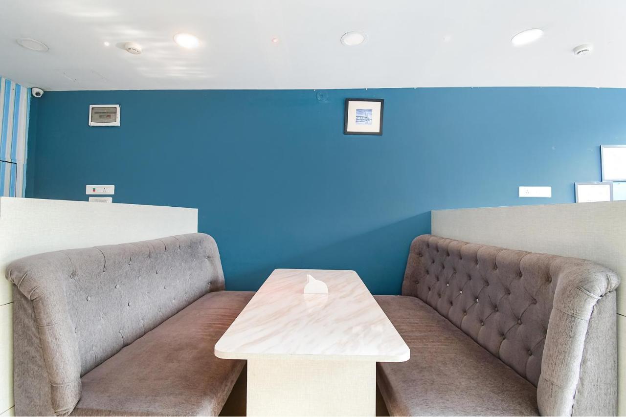 Fabhotel Silverkey 加尔各答 外观 照片