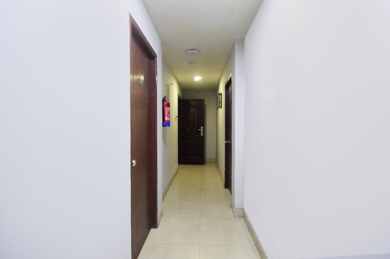 Fabhotel Silverkey 加尔各答 外观 照片