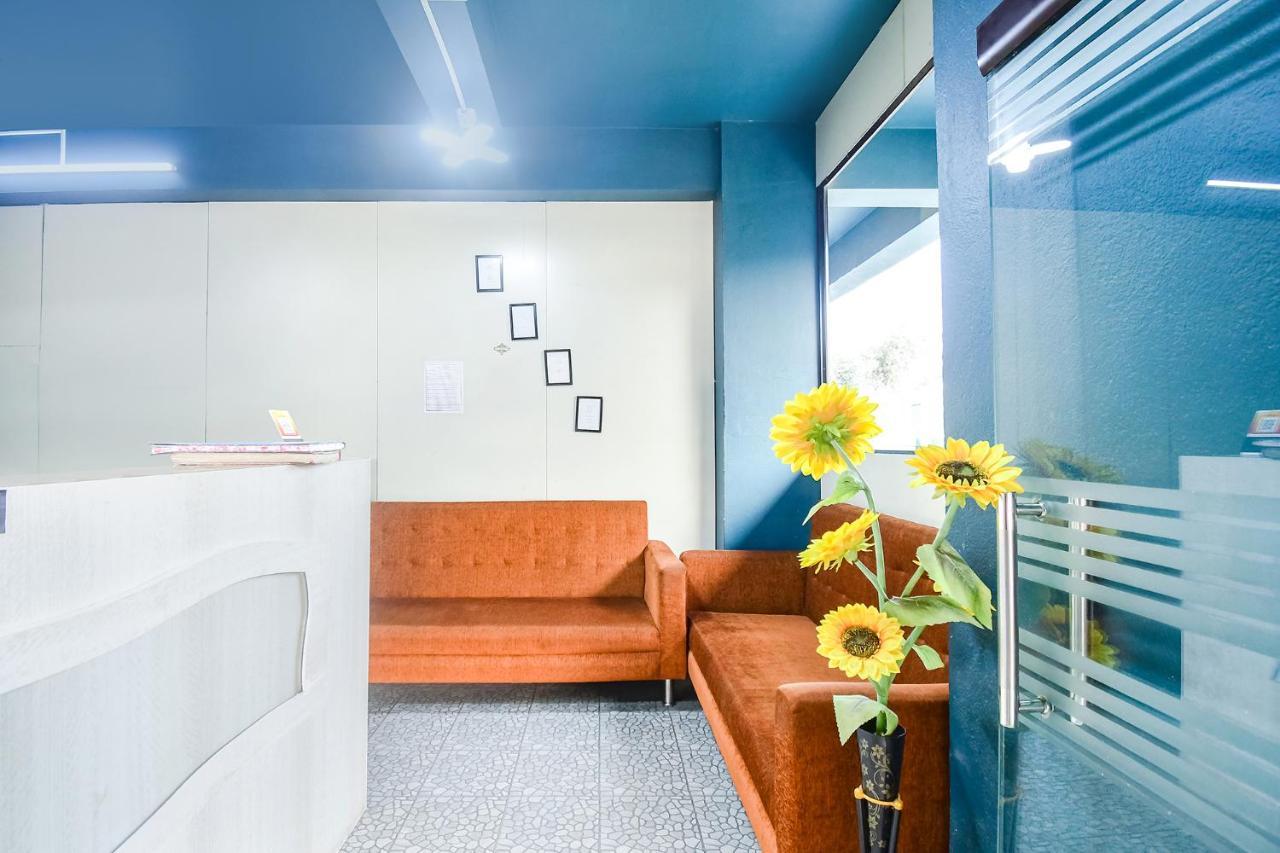 Fabhotel Silverkey 加尔各答 外观 照片